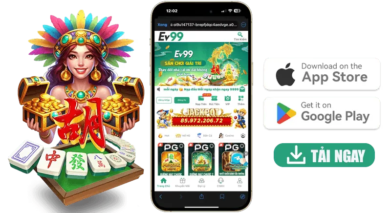 Hoàn trả không giới hạn GA888