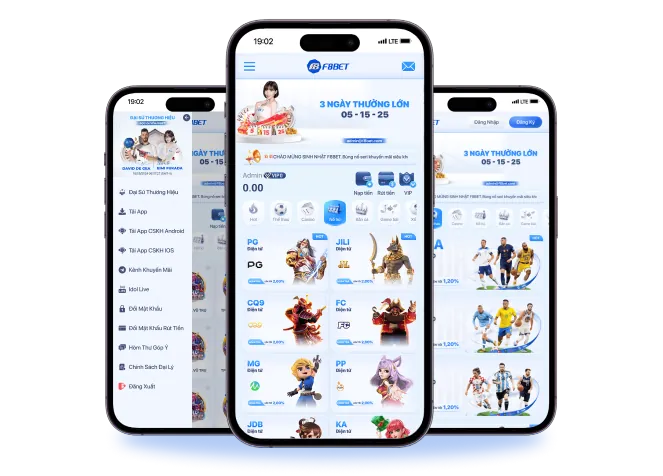 Cá cược thể thao GA888