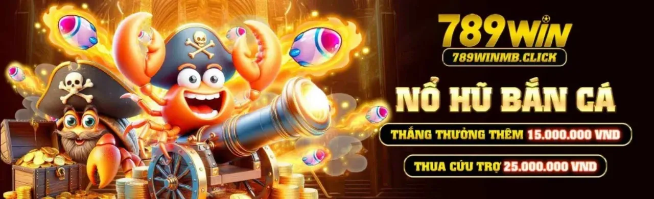 Thế giới bắn cá đại dương GA888