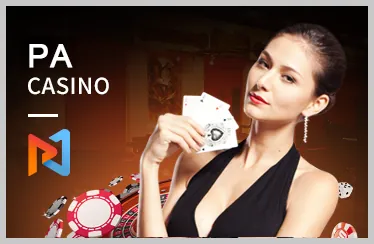 Trò chơi Blackjack tại GA888