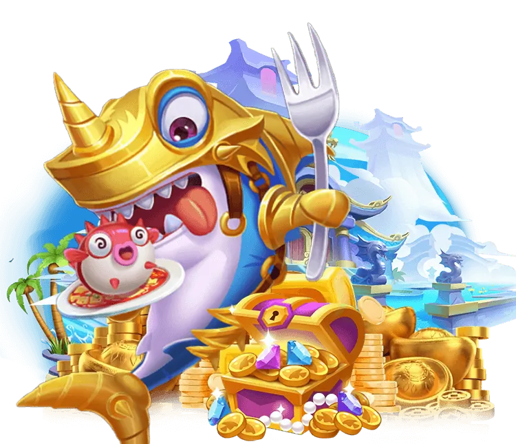 Các trò chơi Slot tại GA888